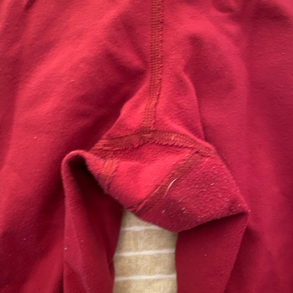 Lululemon wunder under Capri - Picture 3 of 4